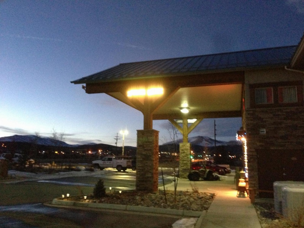 A Riverside Inn Travelodge by Wyndham Main image