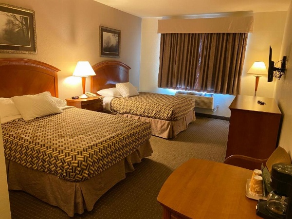 A Riverside Inn Travelodge by Wyndham image 19