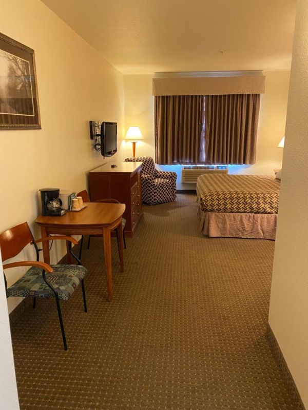 A Riverside Inn Travelodge by Wyndham image 8